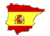 JUBAR ATEAK - Espanol